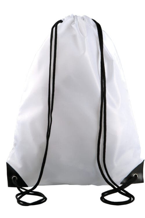 Personalizowany plecak sznurkowy