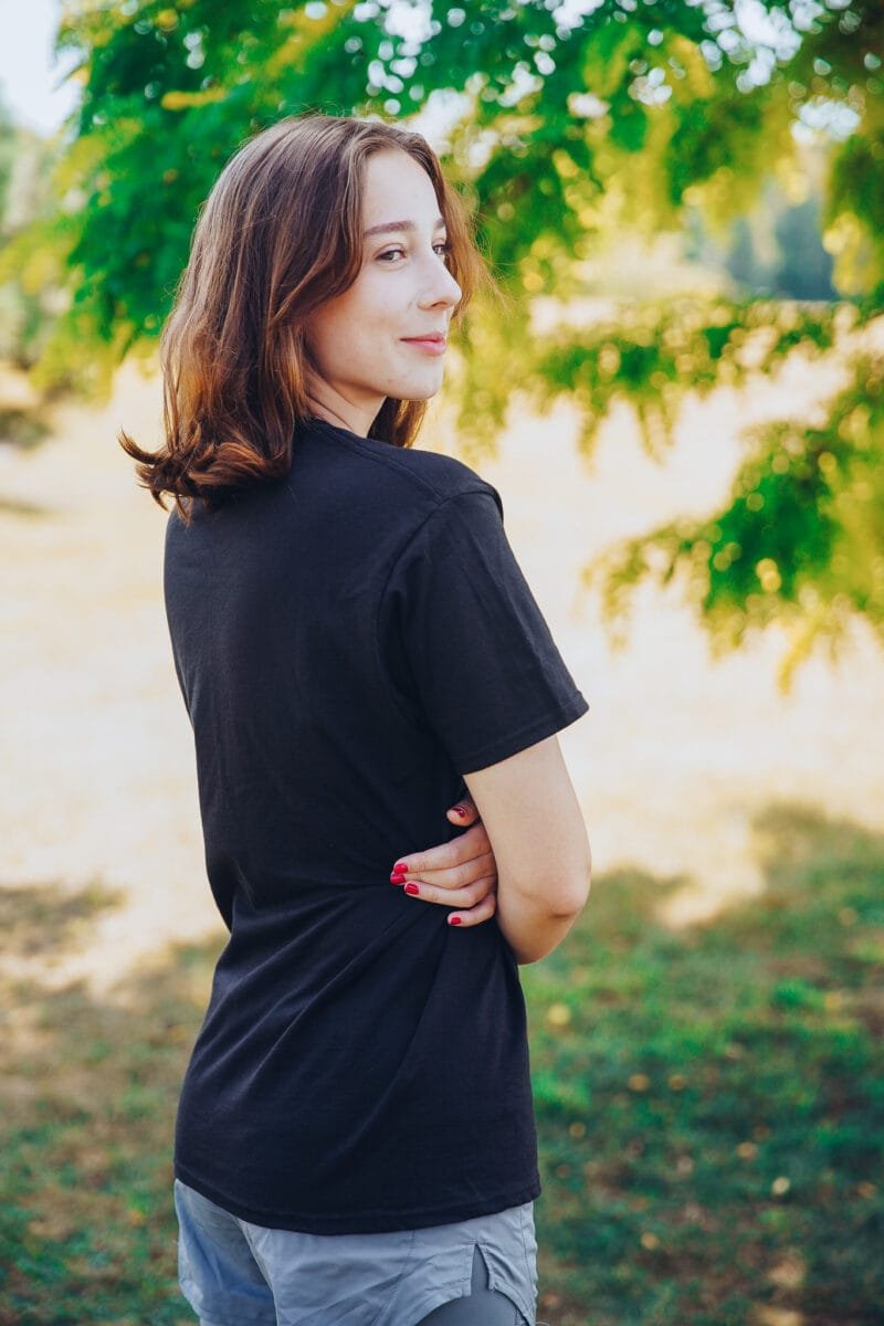 Personalizowany t-shirt - obrazek 4