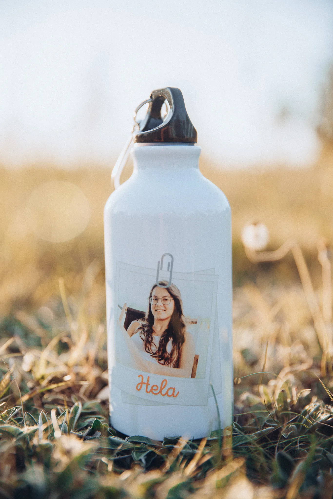 Personalizowany bidon - obrazek 3