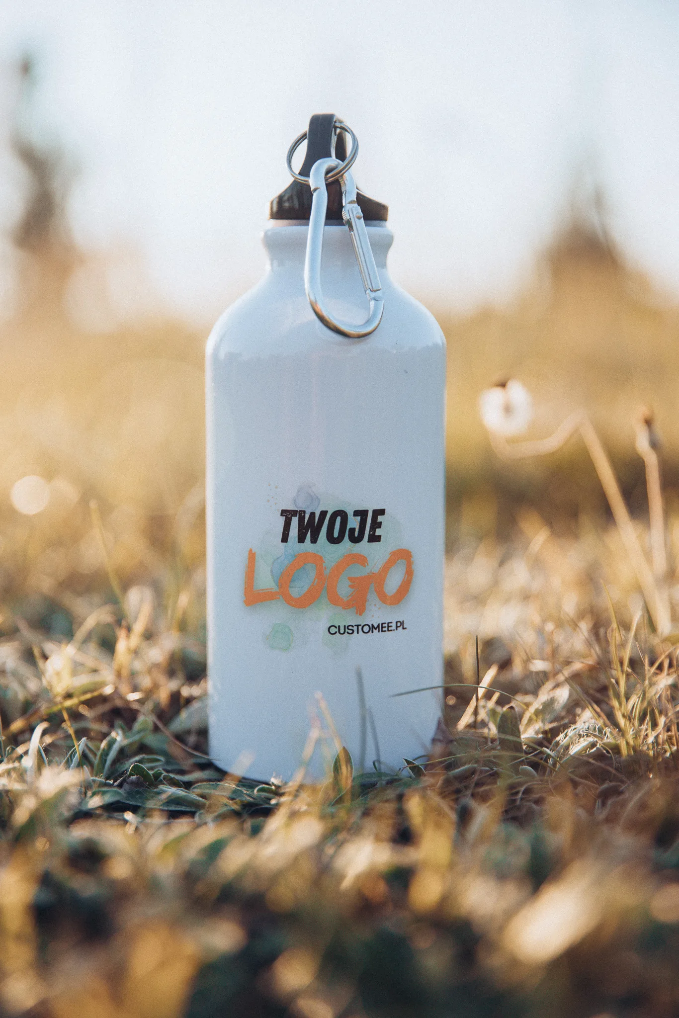 Personalizowany bidon - obrazek 5