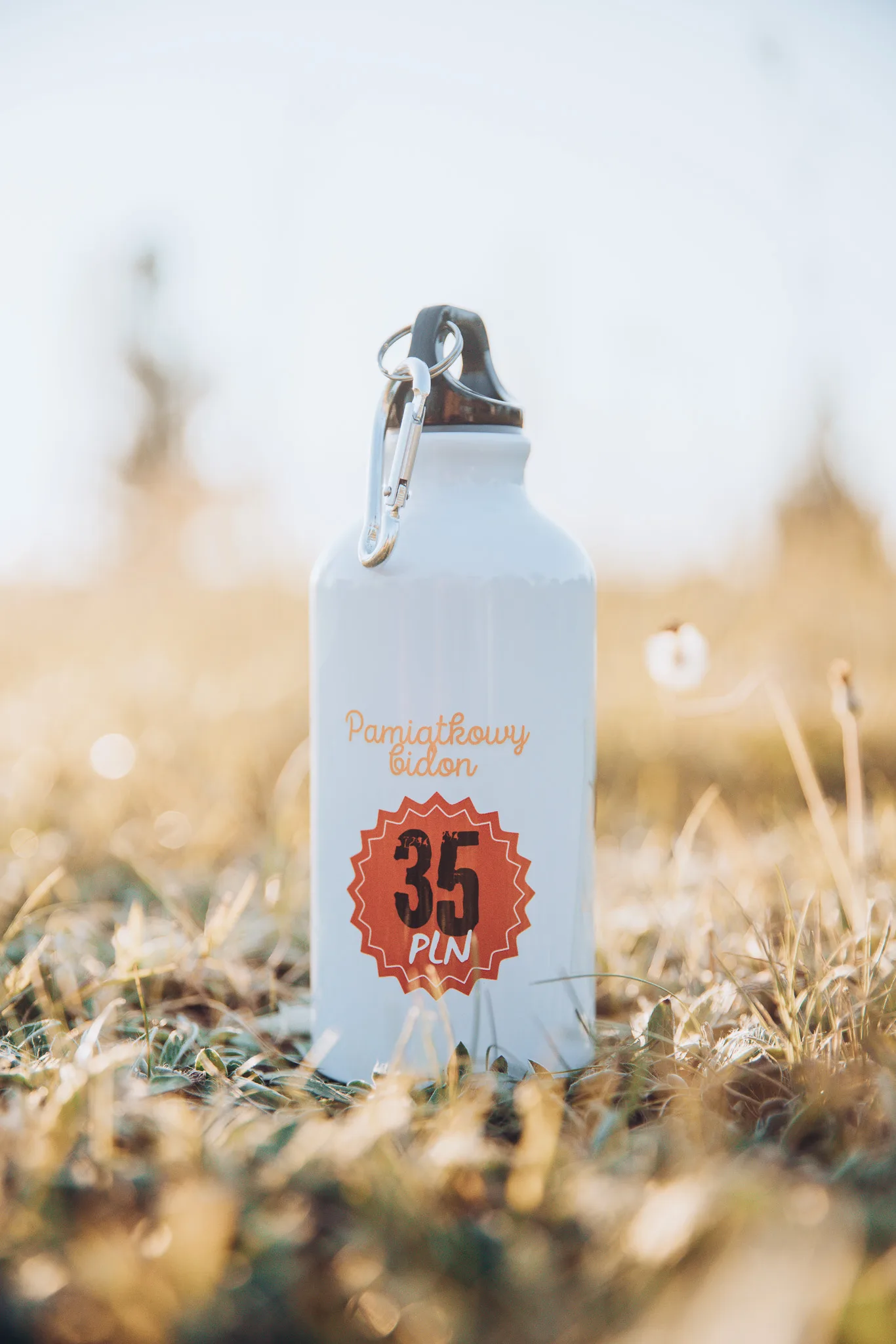 Personalizowany bidon - obrazek 7