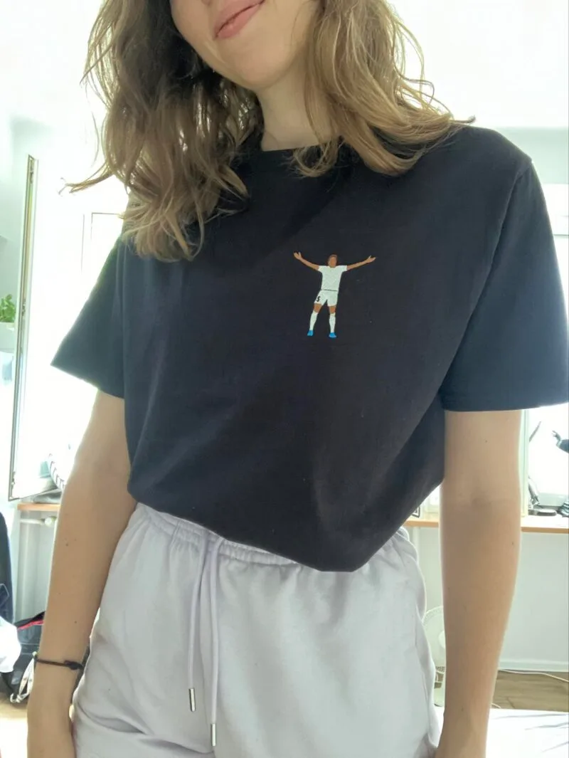 Personalizowany t-shirt - obrazek 5